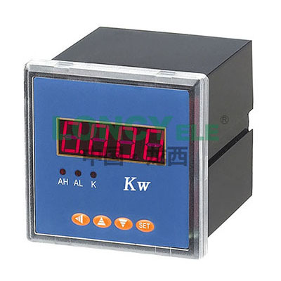  Ваттметр (измеритель активной мощности)