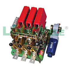 DWl6-630、2000、4000 Автоматический выключатель универсальный (воздушный, ACB) 