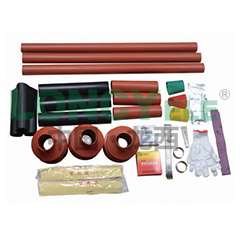  Термоусаживаемые кабельные аксессуары на 20 кВ (муфты, концевые заделки)