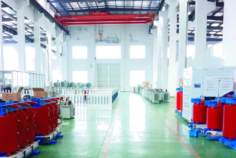 Рабочая обстановка