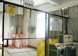 Пуско-наладочное оборудование