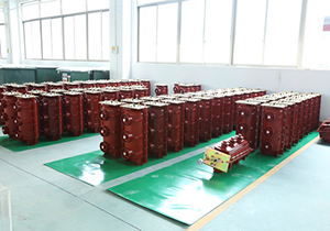 Отдел высоковольтных выключателей