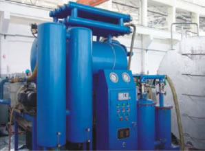 Трансформаторный цех