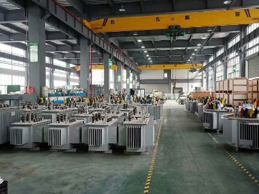 НОВИНКИ LONGXI ELECTRIC В ОБЛАСТИ ЭЛЕКТРООБОРУДОВАНИЯ