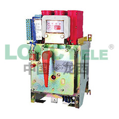 DWl5、DWX15-630系列万能式断路器