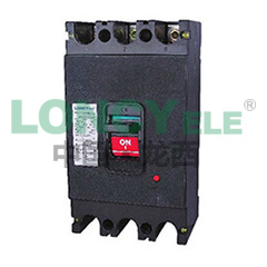 LXM2系列塑壳外壳式断路器