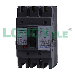 LXM3系列塑料外壳式断路器
