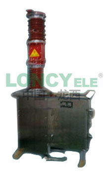 ZW82-40.5单相断路器