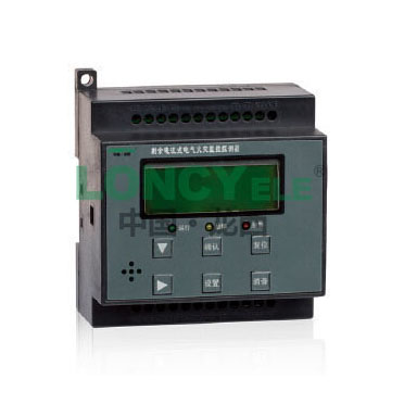 LXA-D/CⅠ剩余电流式电气火灾监控探测器