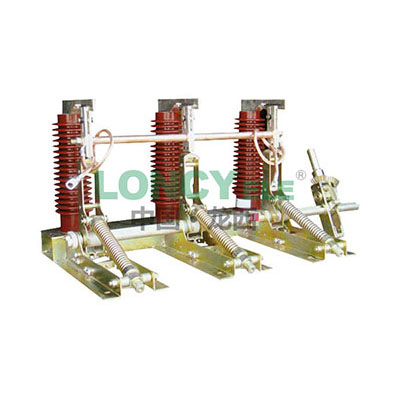 JN22-40.5/31.5户内高压接地开关
