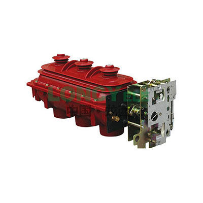 FLRN36-12D六氟化硫(SF6)型高压负荷开关