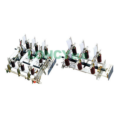 FN7-12户内高压负荷开关/熔断器组合电器