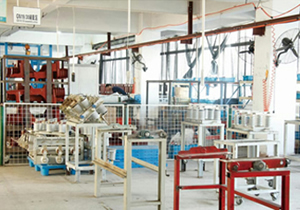 高压开关事业部