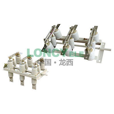 GN19-12 Indoor High-pressure Isolating Switch