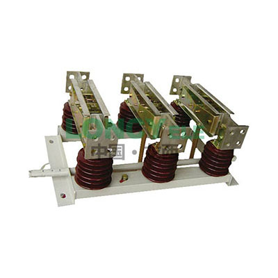 GN22-12(C)  Indoor High-pressure Isolating Switch