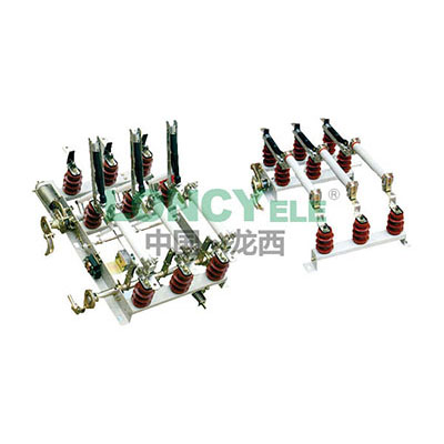 FN5-12 Indoor High-pressure Load Switch / Fuse Combination Apparatus