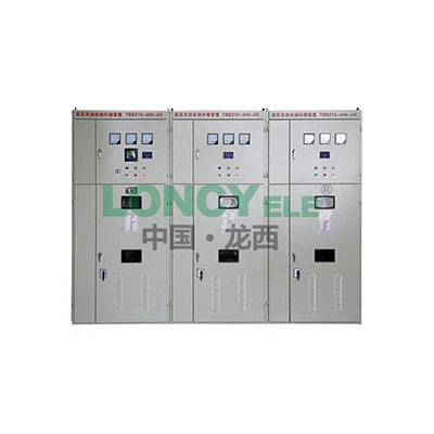 TBBZ? - High Voltage Reactive Power Automatic Compensation Device