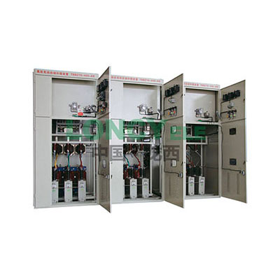 TBBX? - High Voltage Reactive Power Local Compensation Device