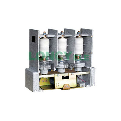 JCZ5-12(7.2) Indoor High Voltage Vacuum Contactor