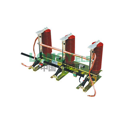 JN22B-40.5/31.5 Indoor High-pressure Grounding Switch