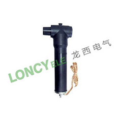 HBLQ-34/78 24KV Elbow Lightning Arrester