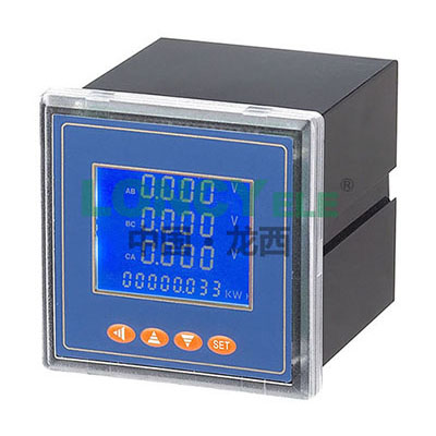 ?SC194E-3SY LCD Display Multi-functional Instrument?