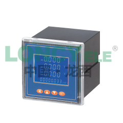 3SY LCD Display Multi-functional Power Instrument?