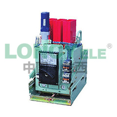 DW17(ME) Series Universal MCCB