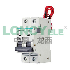 LXBlS-63 Series Miniature Circuit Breaker