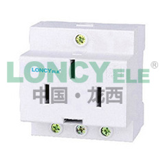 AC30 Series Modular Socket