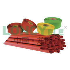 10KV-35KV Heat Shrink Busbar Protective Sleeve