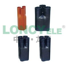 Heat Shrink Finger Guards