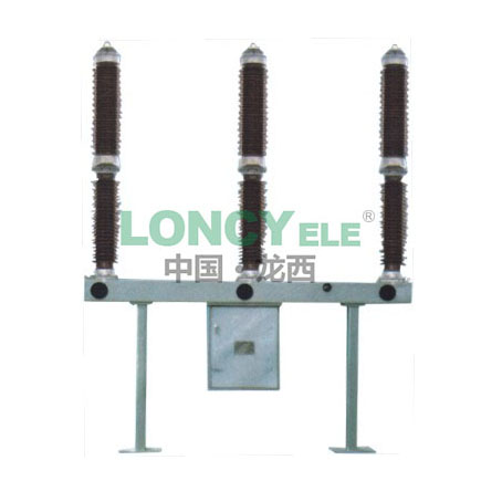 LW36-126 Outdoor High Voltage AC SF6 Circuit Breaker