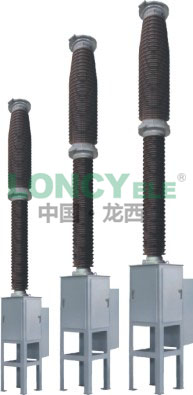 Outdoor High Voltage AC SF6 Circuit Breaker (General Term)
