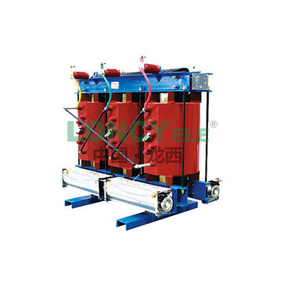 SC(B)9-30~2500? - Epoxy Resin Cast Dry-Type Power Transformer