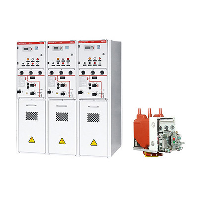 LXGTXGN-12 High Voltage Solid Insulated Ring Main Unit