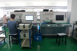 Automated Cleanroom Workshop